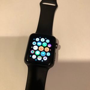 Apple Watch 42 MM